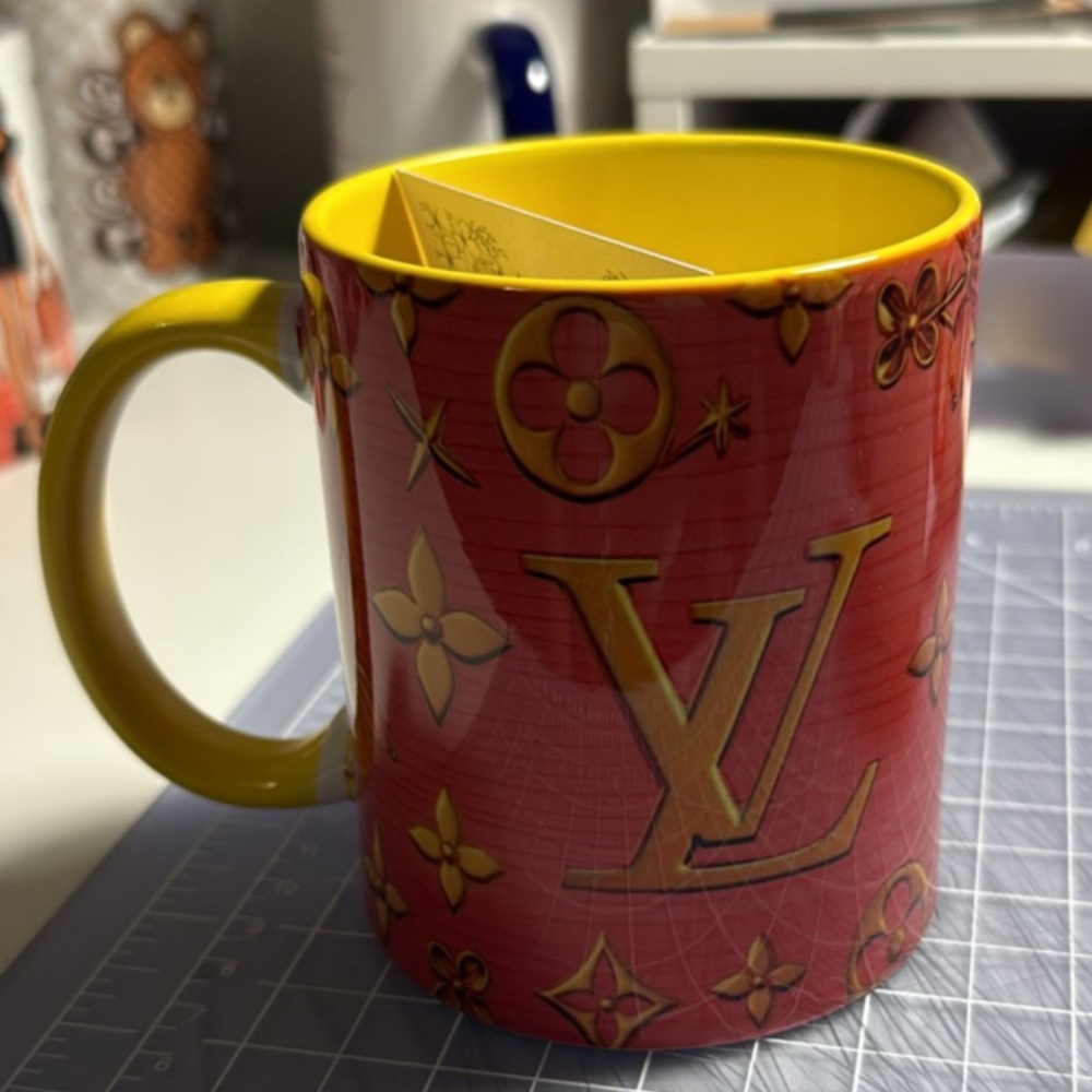 CUSTOM Mug